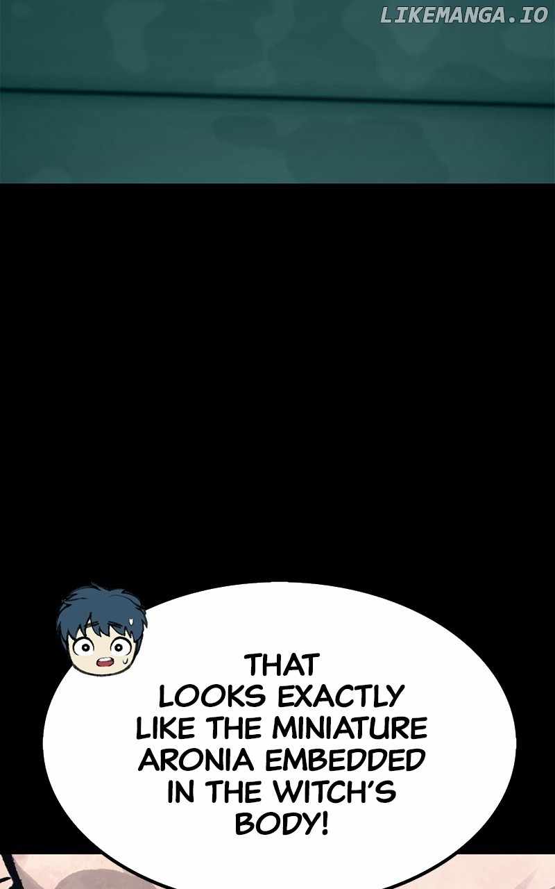 Piece Maker of Flame Chapter 40 77